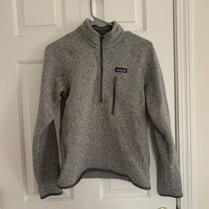 Patagonia Better Sweater